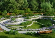 Выполним дипломную работу (вкр) садово-парковое и ландшафтное строительство