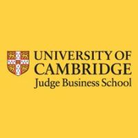 Обучение MBA в Cambridge Judge Business School