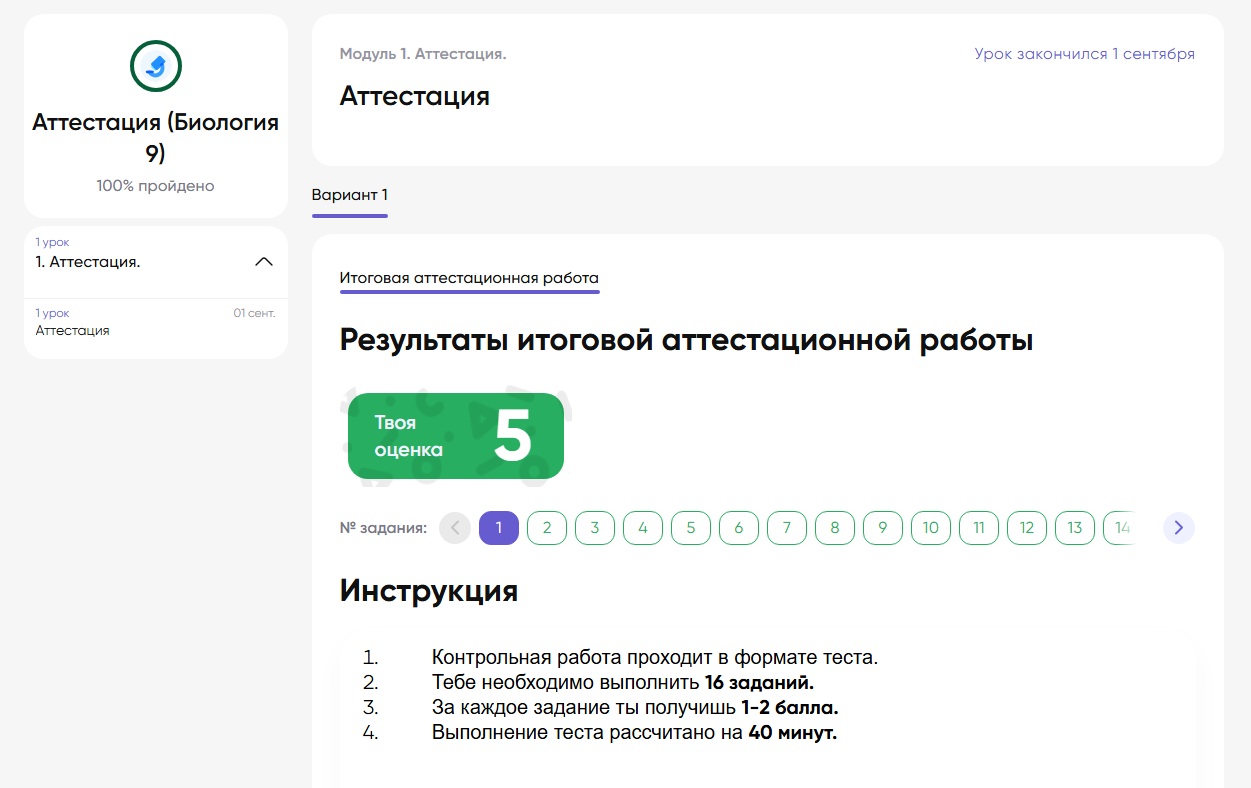 Сдача экзаменов дистанционно в университетах России