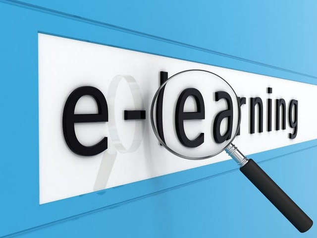 E-Learning (Е-Ленинг)