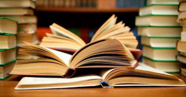 Правильный список литературы залог успешной сдачи диплома