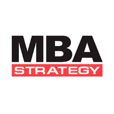 Дистанционное обучение в MBA Strategy