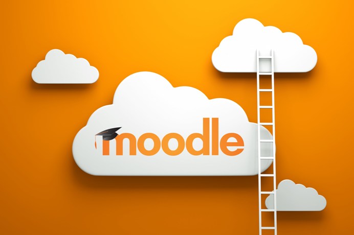 Система дистанционного обучения "Moodle"