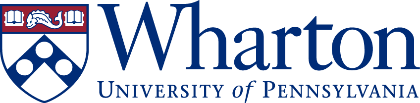 Дистанционное обучение в Wharton Business School